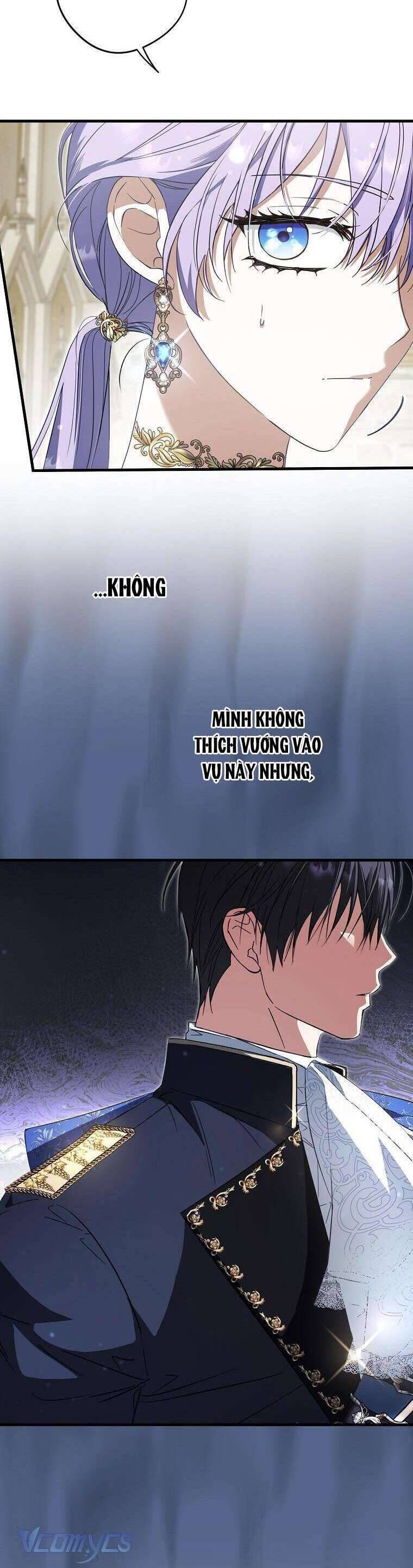Các Nam Chính Đã Bị Nữ Phụ Cướp Mất Chap 31 - Next Chap 32