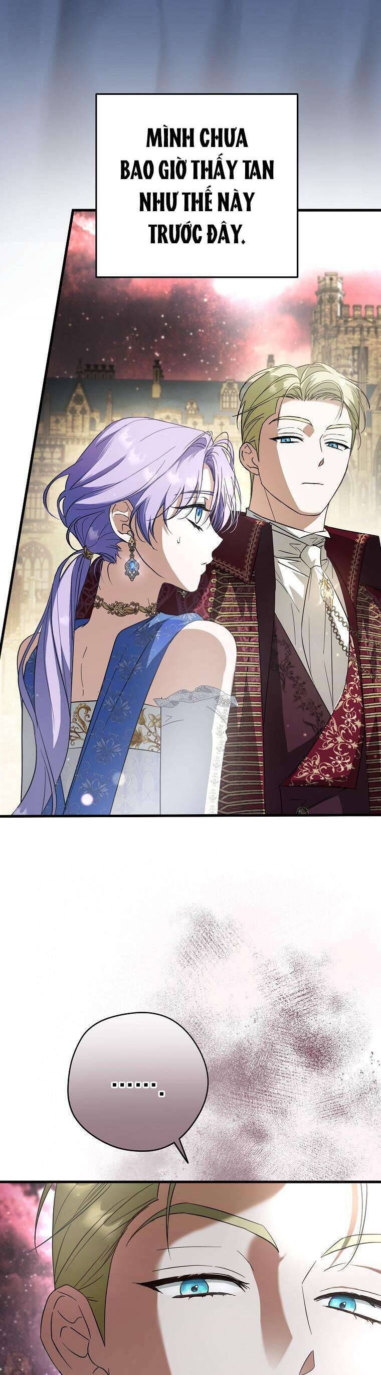 Các Nam Chính Đã Bị Nữ Phụ Cướp Mất Chap 31 - Next Chap 32