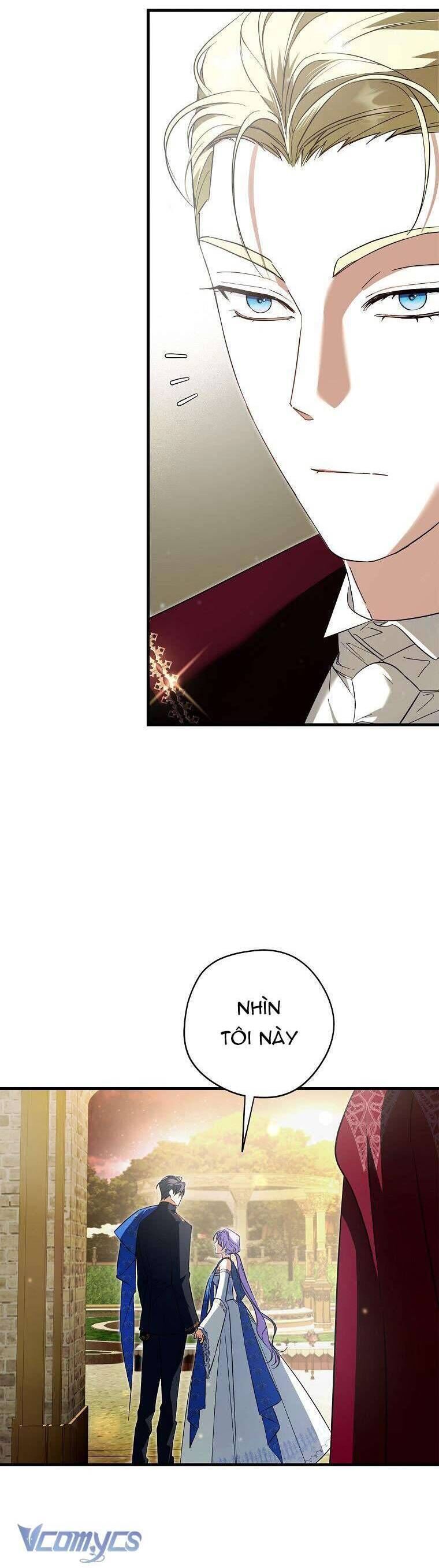Các Nam Chính Đã Bị Nữ Phụ Cướp Mất Chap 31 - Next Chap 32