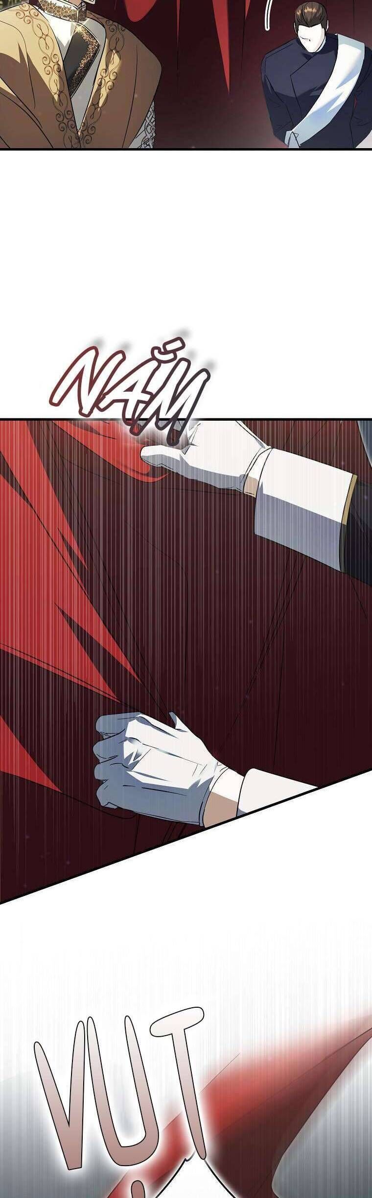Các Nam Chính Đã Bị Nữ Phụ Cướp Mất Chap 31 - Next Chap 32
