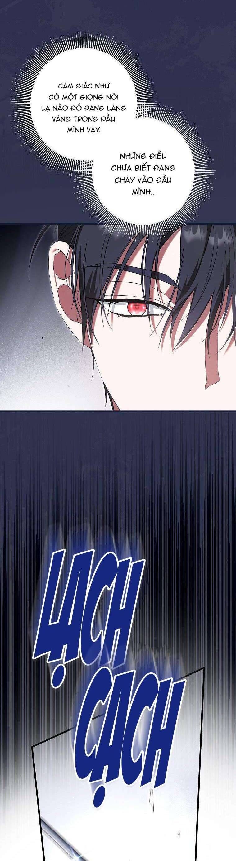 Các Nam Chính Đã Bị Nữ Phụ Cướp Mất Chap 31 - Next Chap 32