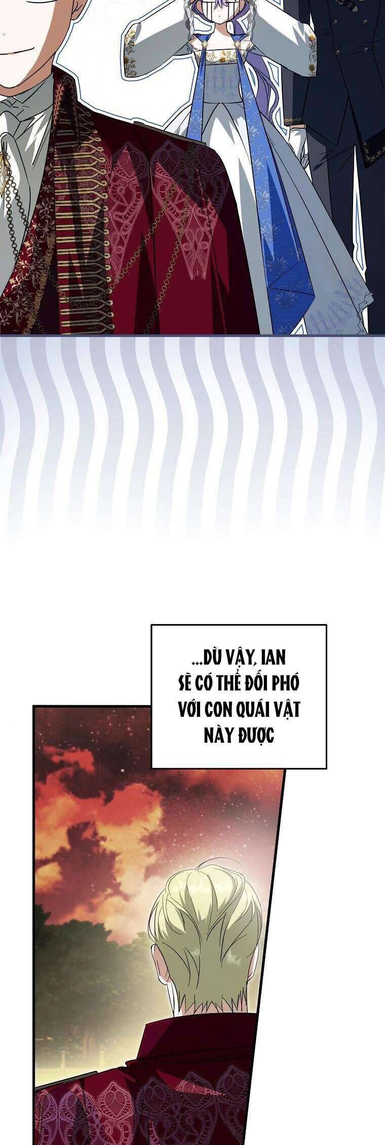 Các Nam Chính Đã Bị Nữ Phụ Cướp Mất Chap 31 - Next Chap 32