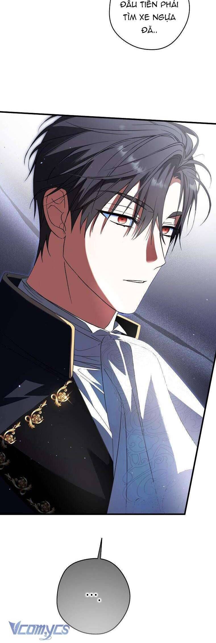 Các Nam Chính Đã Bị Nữ Phụ Cướp Mất Chap 31 - Next Chap 32