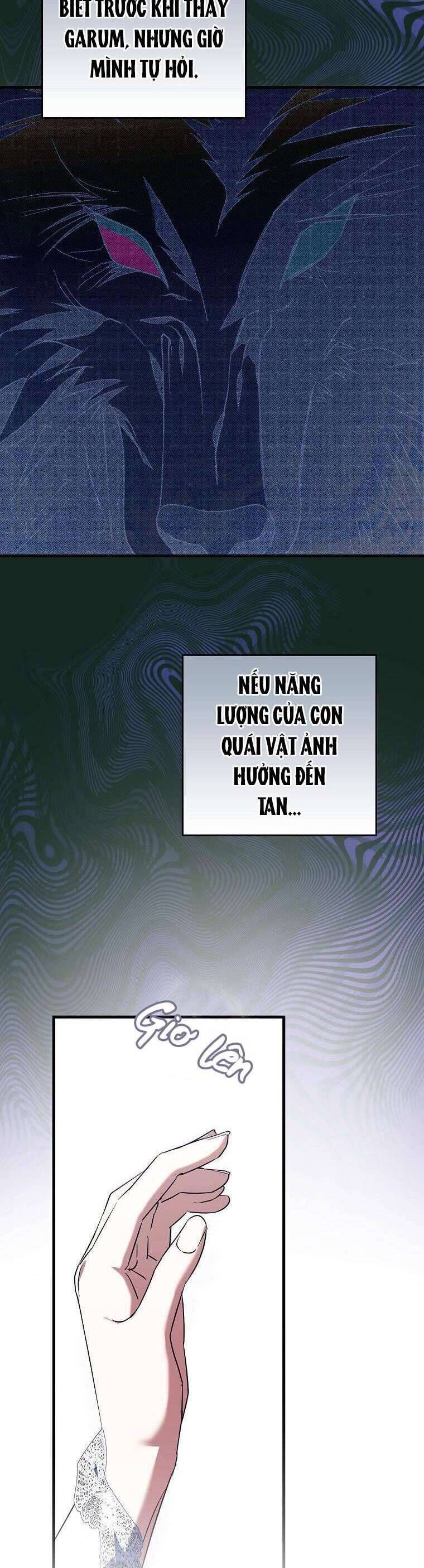 Các Nam Chính Đã Bị Nữ Phụ Cướp Mất Chap 31 - Next Chap 32