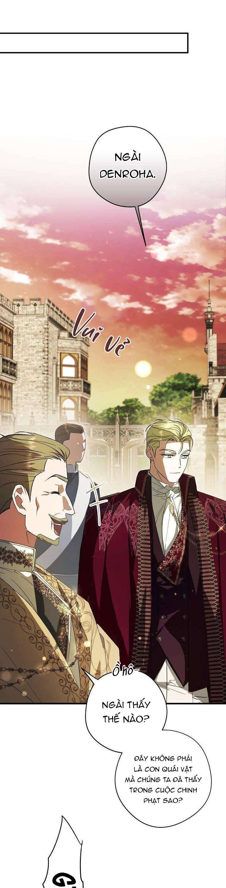 Các Nam Chính Đã Bị Nữ Phụ Cướp Mất Chap 31 - Next Chap 32