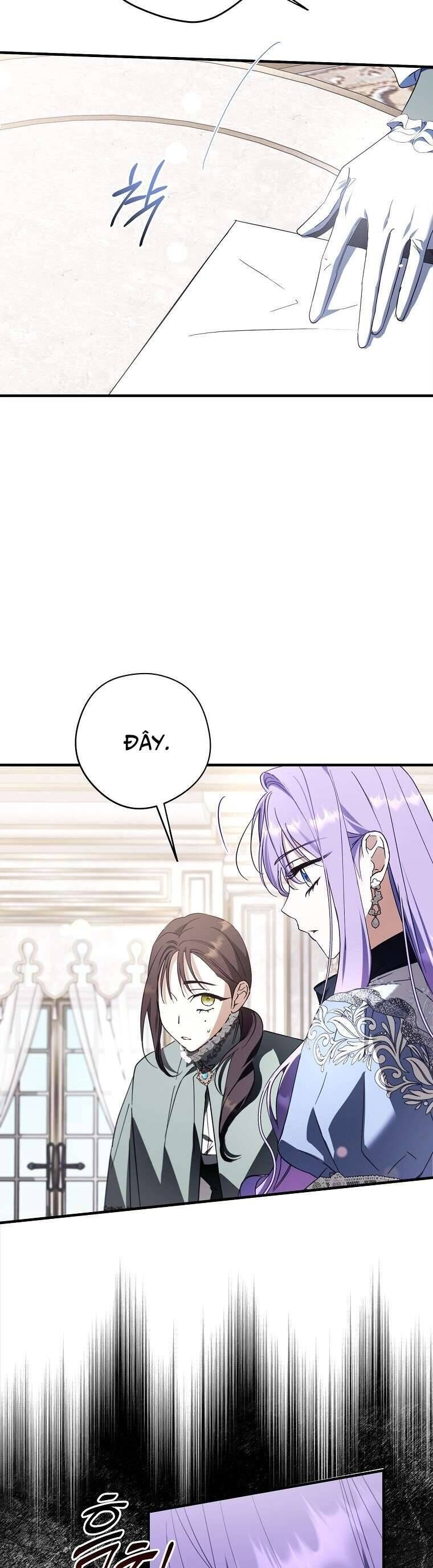 Các Nam Chính Đã Bị Nữ Phụ Cướp Mất Chap 33 - Next Chap 34