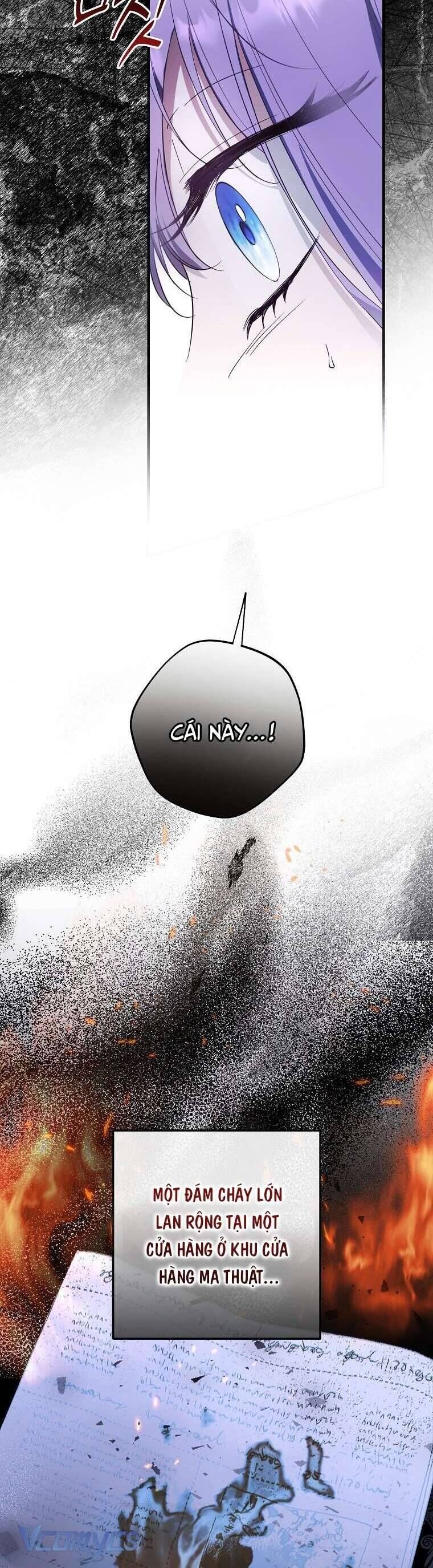 Các Nam Chính Đã Bị Nữ Phụ Cướp Mất Chap 33 - Next Chap 34