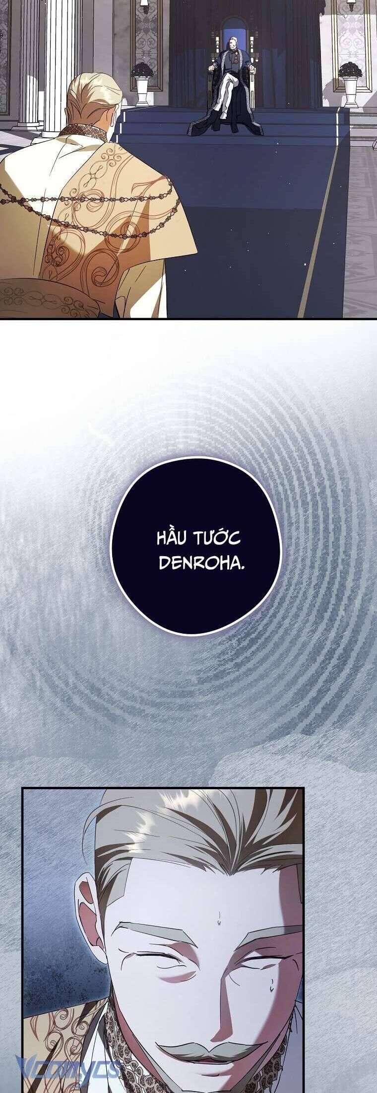 Các Nam Chính Đã Bị Nữ Phụ Cướp Mất Chap 33 - Next Chap 34