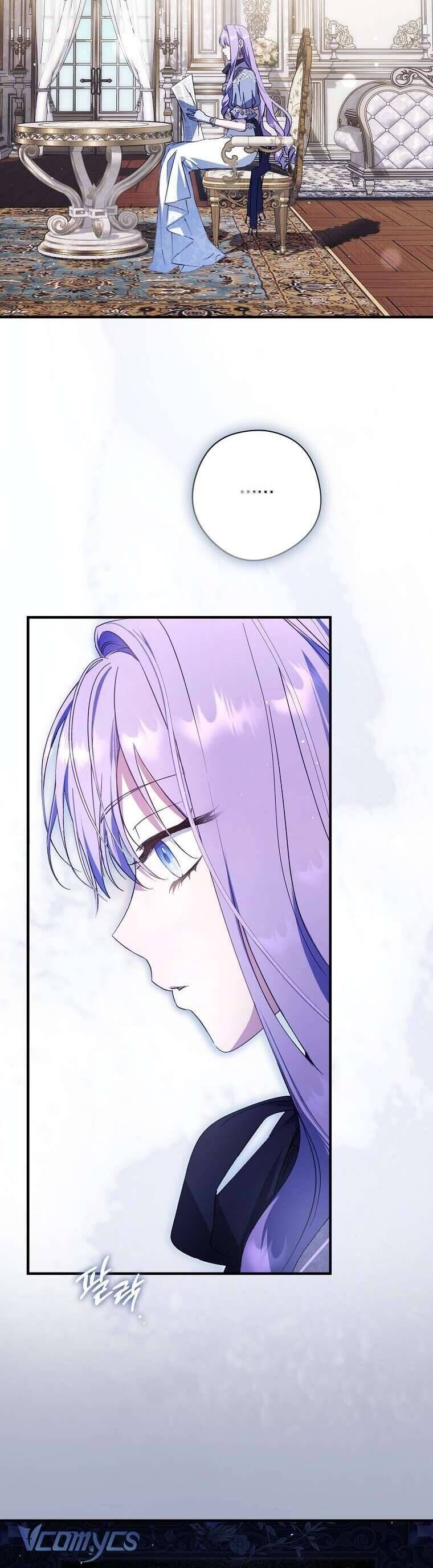 Các Nam Chính Đã Bị Nữ Phụ Cướp Mất Chap 33 - Next Chap 34