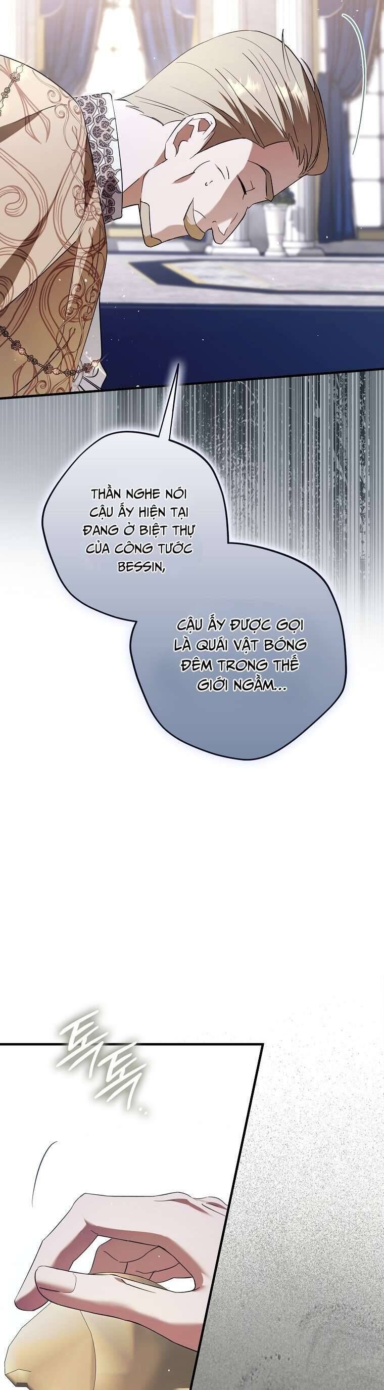 Các Nam Chính Đã Bị Nữ Phụ Cướp Mất Chap 33 - Next Chap 34