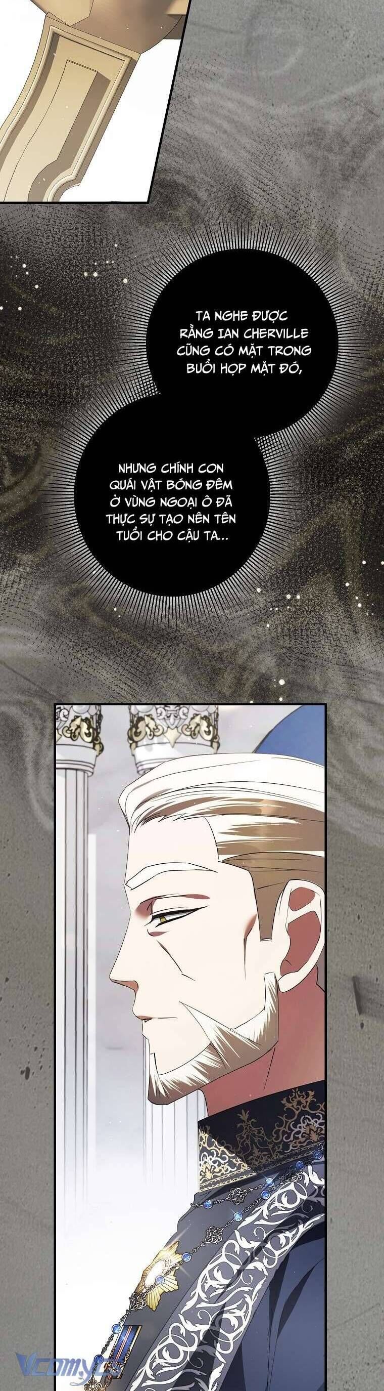 Các Nam Chính Đã Bị Nữ Phụ Cướp Mất Chap 33 - Next Chap 34