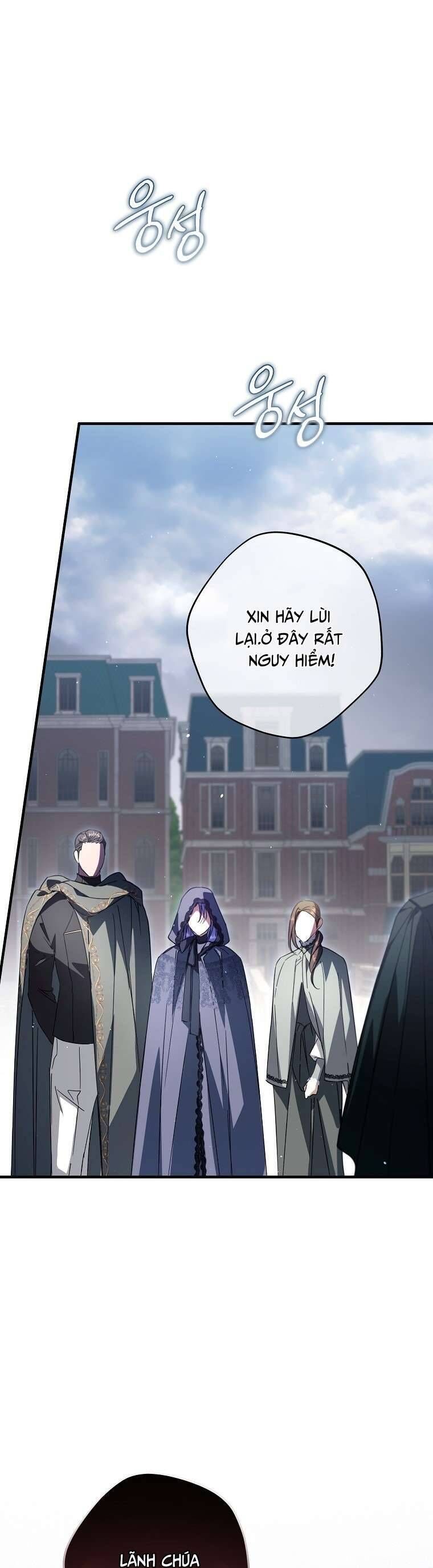 Các Nam Chính Đã Bị Nữ Phụ Cướp Mất Chap 33 - Next Chap 34