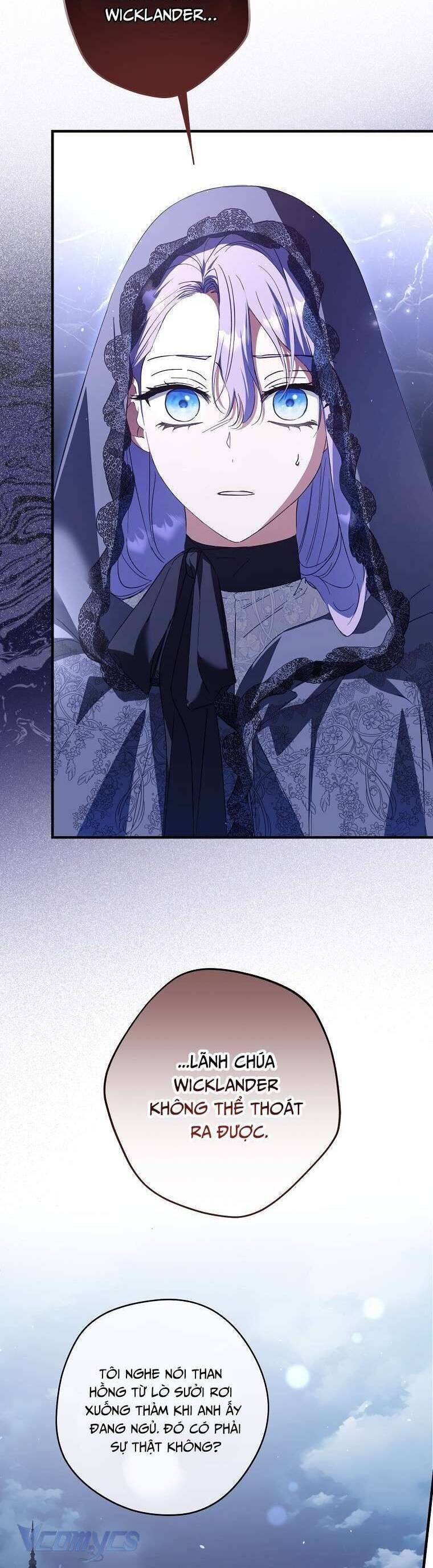 Các Nam Chính Đã Bị Nữ Phụ Cướp Mất Chap 33 - Next Chap 34