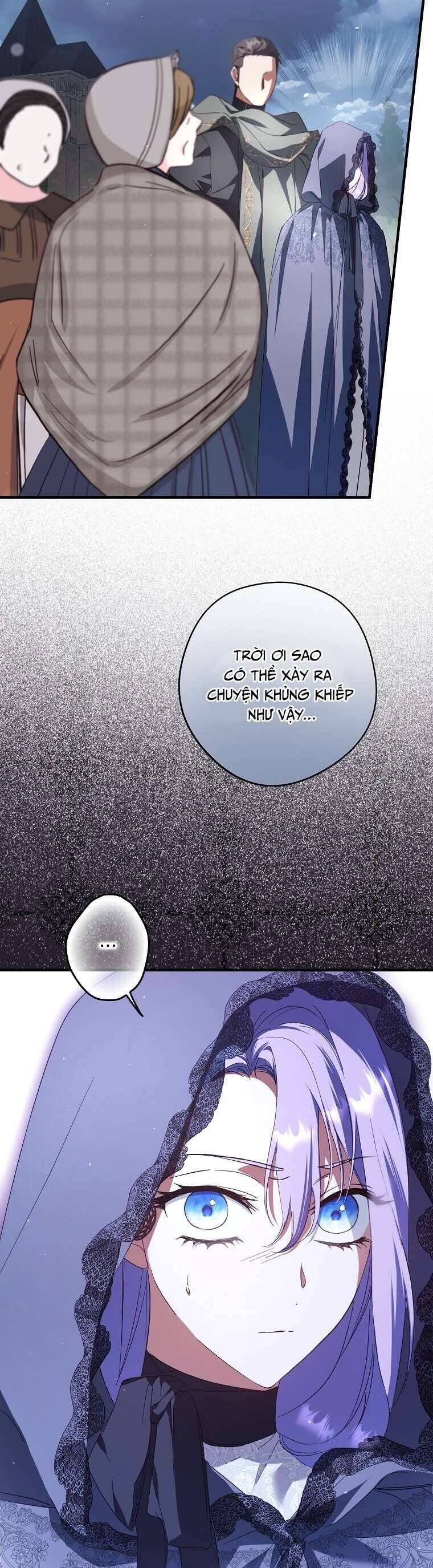 Các Nam Chính Đã Bị Nữ Phụ Cướp Mất Chap 33 - Next Chap 34