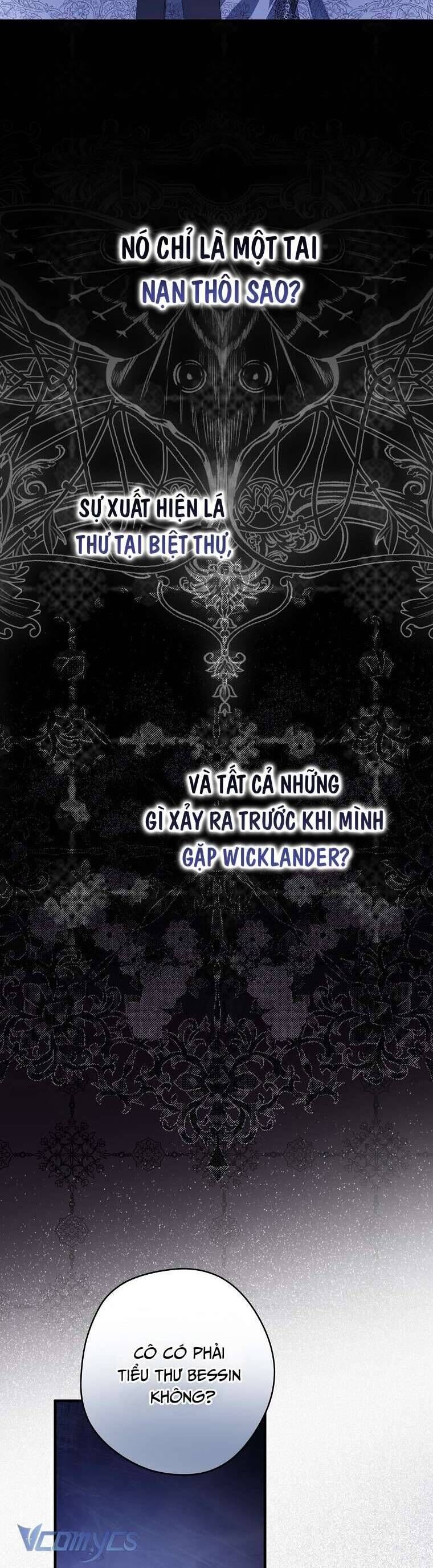 Các Nam Chính Đã Bị Nữ Phụ Cướp Mất Chap 33 - Next Chap 34