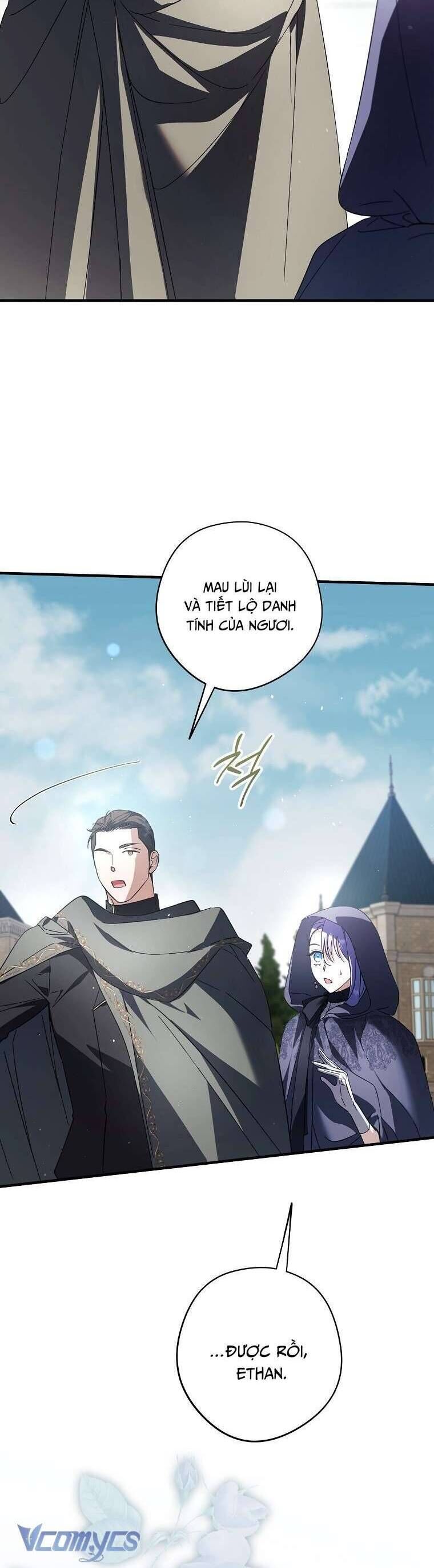 Các Nam Chính Đã Bị Nữ Phụ Cướp Mất Chap 33 - Next Chap 34