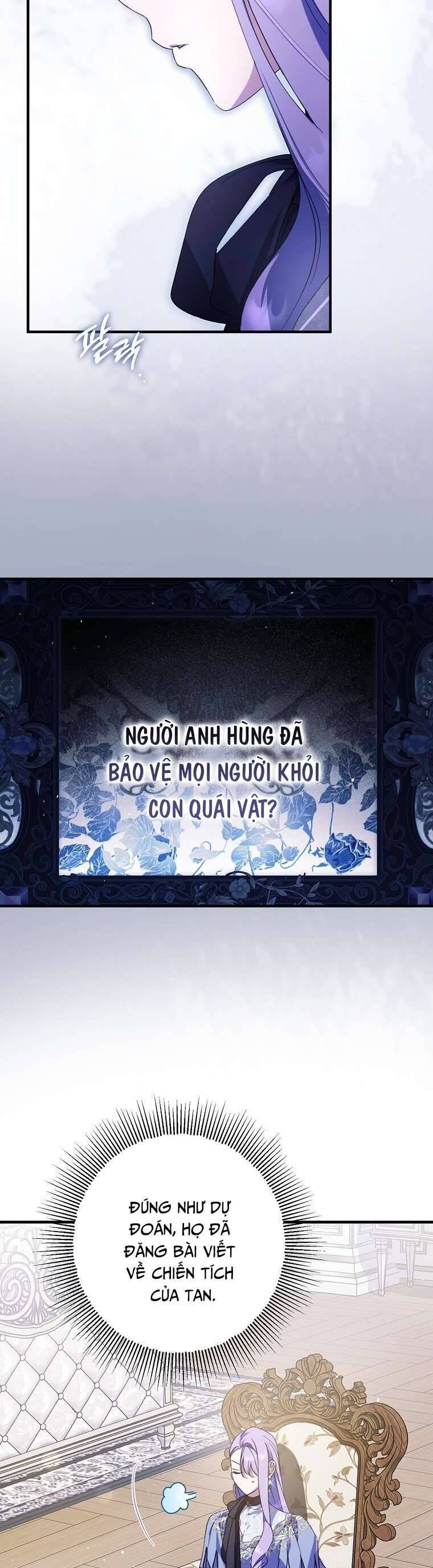 Các Nam Chính Đã Bị Nữ Phụ Cướp Mất Chap 33 - Next Chap 34