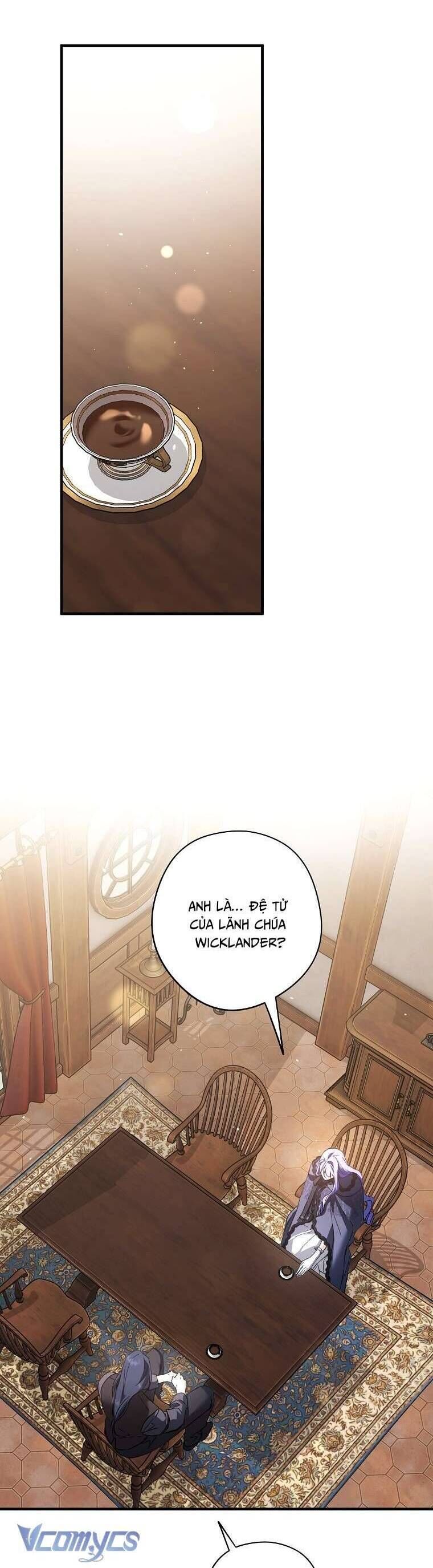 Các Nam Chính Đã Bị Nữ Phụ Cướp Mất Chap 33 - Next Chap 34