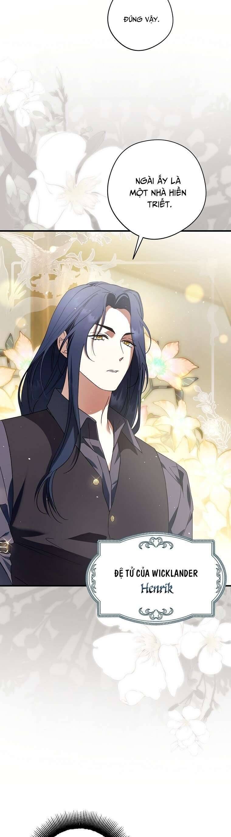 Các Nam Chính Đã Bị Nữ Phụ Cướp Mất Chap 33 - Next Chap 34
