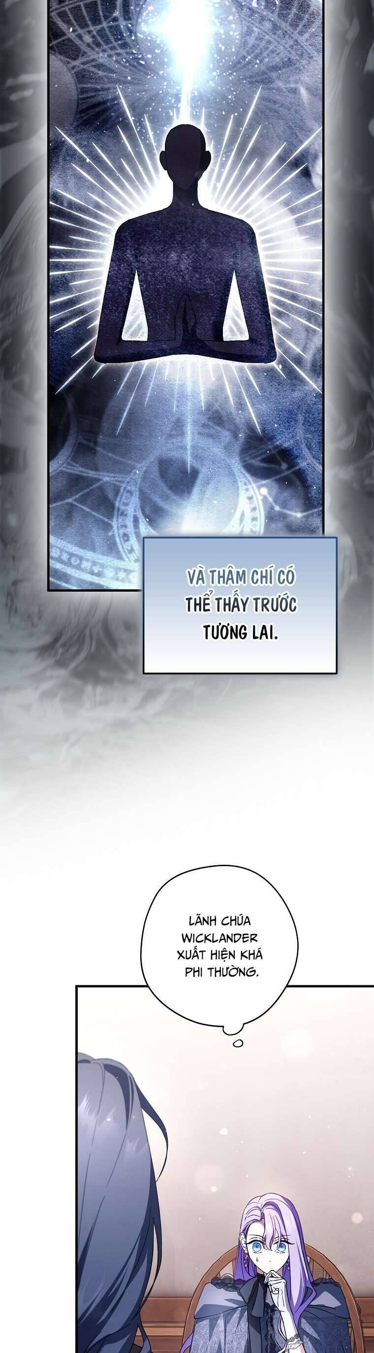 Các Nam Chính Đã Bị Nữ Phụ Cướp Mất Chap 33 - Next Chap 34