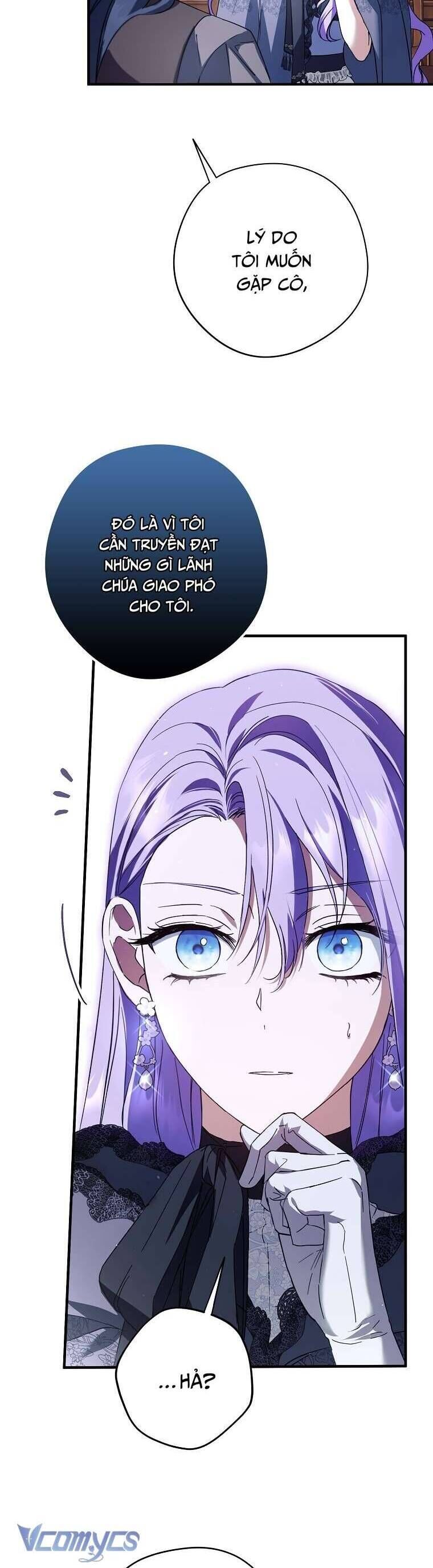 Các Nam Chính Đã Bị Nữ Phụ Cướp Mất Chap 33 - Next Chap 34