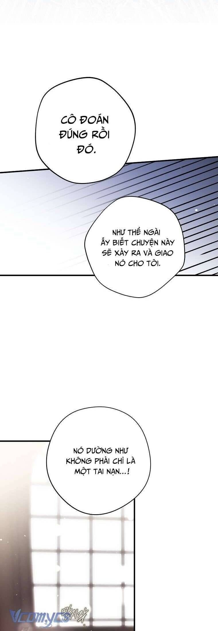 Các Nam Chính Đã Bị Nữ Phụ Cướp Mất Chap 33 - Next Chap 34
