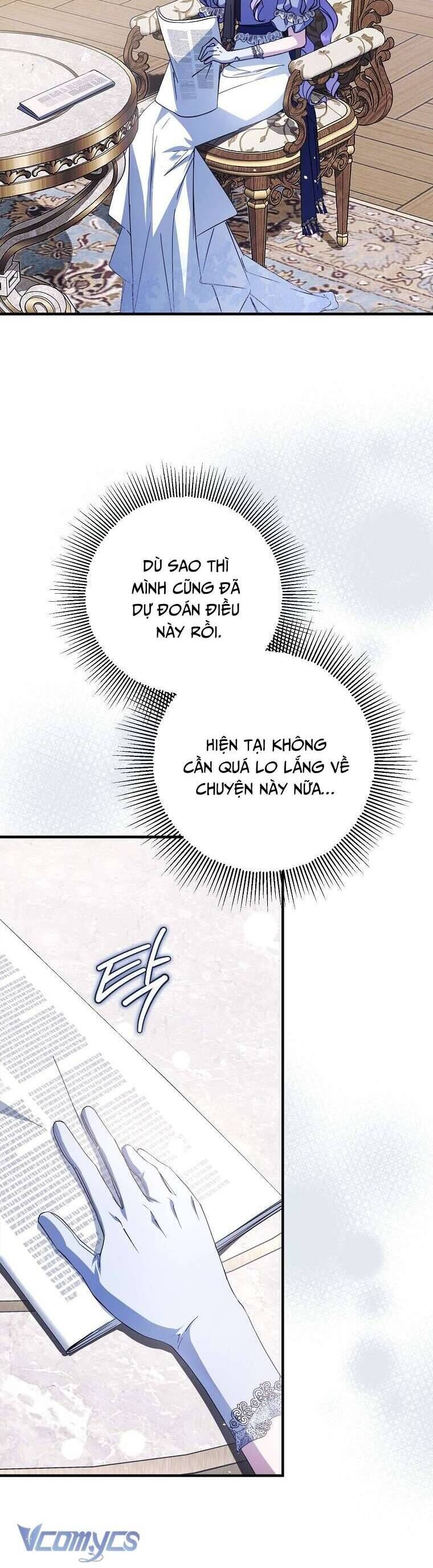Các Nam Chính Đã Bị Nữ Phụ Cướp Mất Chap 33 - Next Chap 34