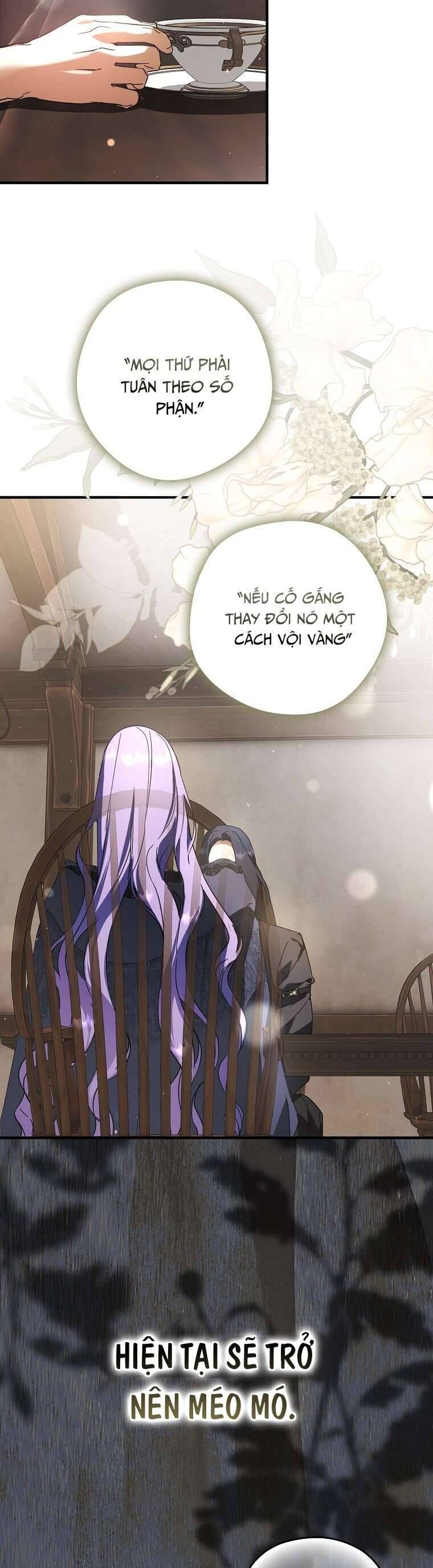 Các Nam Chính Đã Bị Nữ Phụ Cướp Mất Chap 33 - Next Chap 34