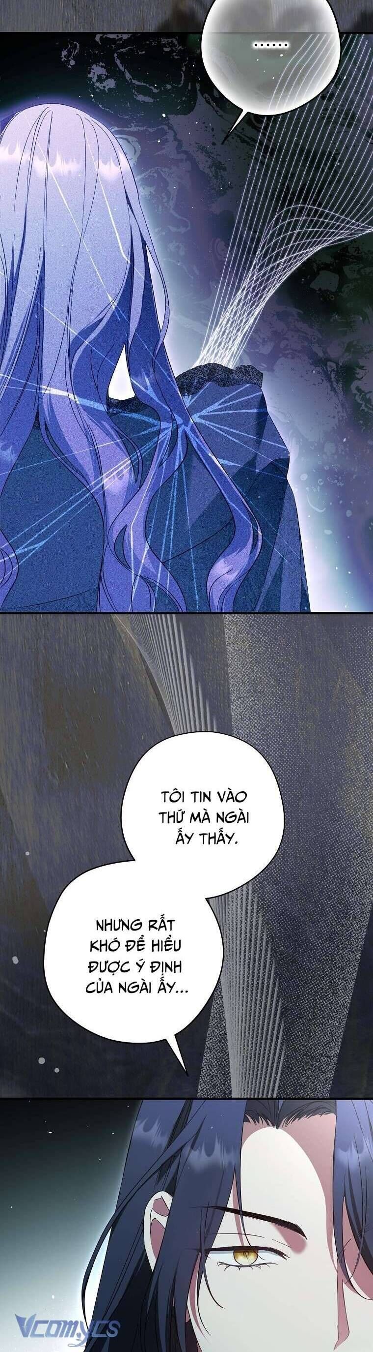 Các Nam Chính Đã Bị Nữ Phụ Cướp Mất Chap 33 - Next Chap 34