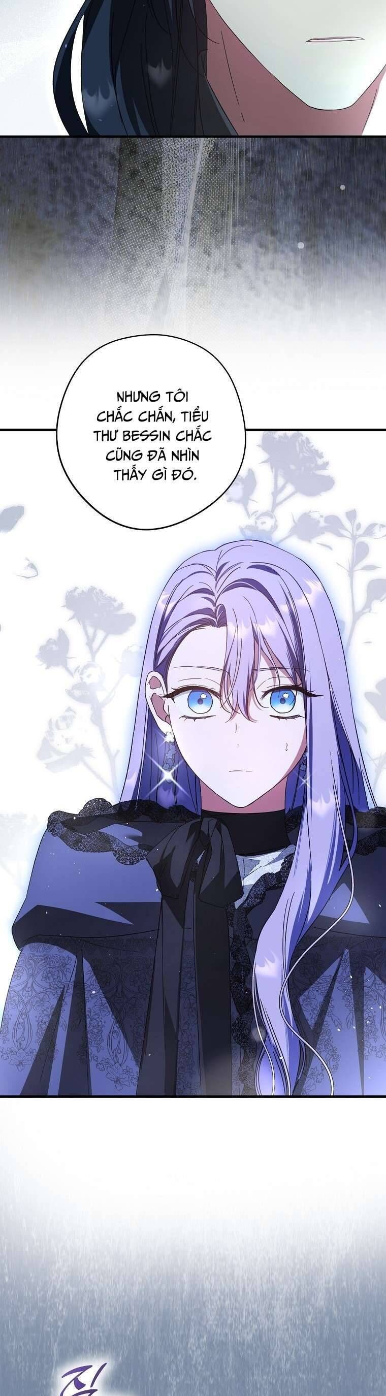Các Nam Chính Đã Bị Nữ Phụ Cướp Mất Chap 33 - Next Chap 34