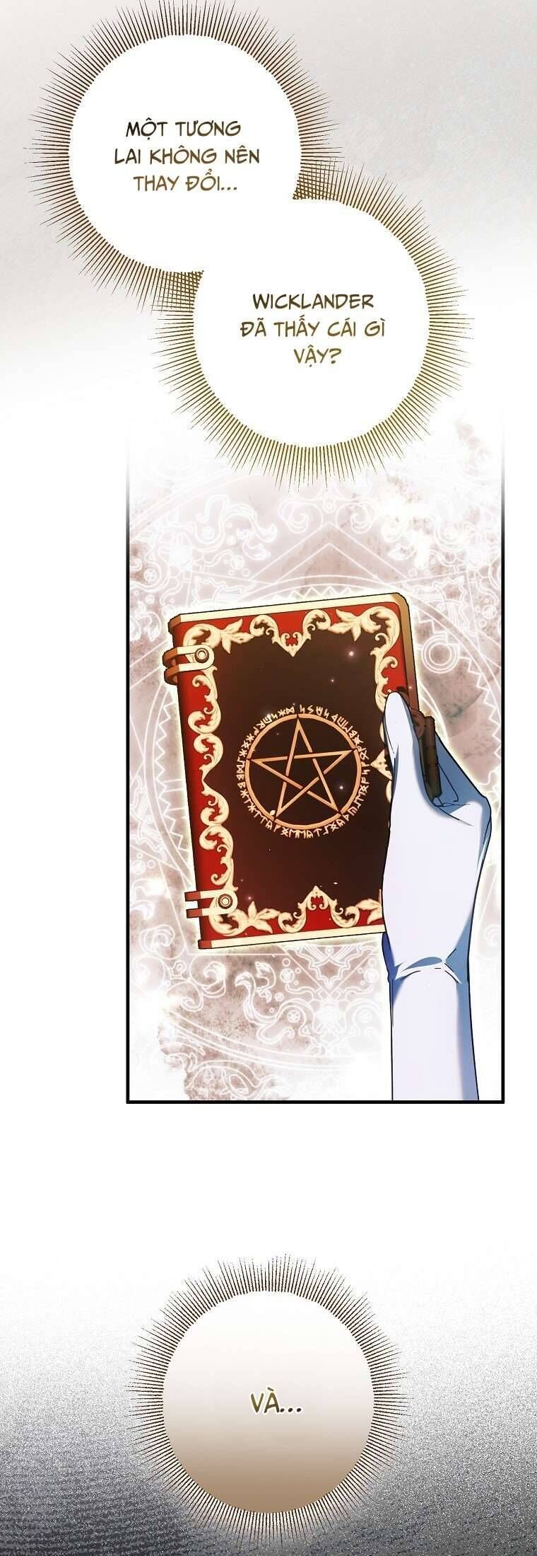 Các Nam Chính Đã Bị Nữ Phụ Cướp Mất Chap 33 - Next Chap 34