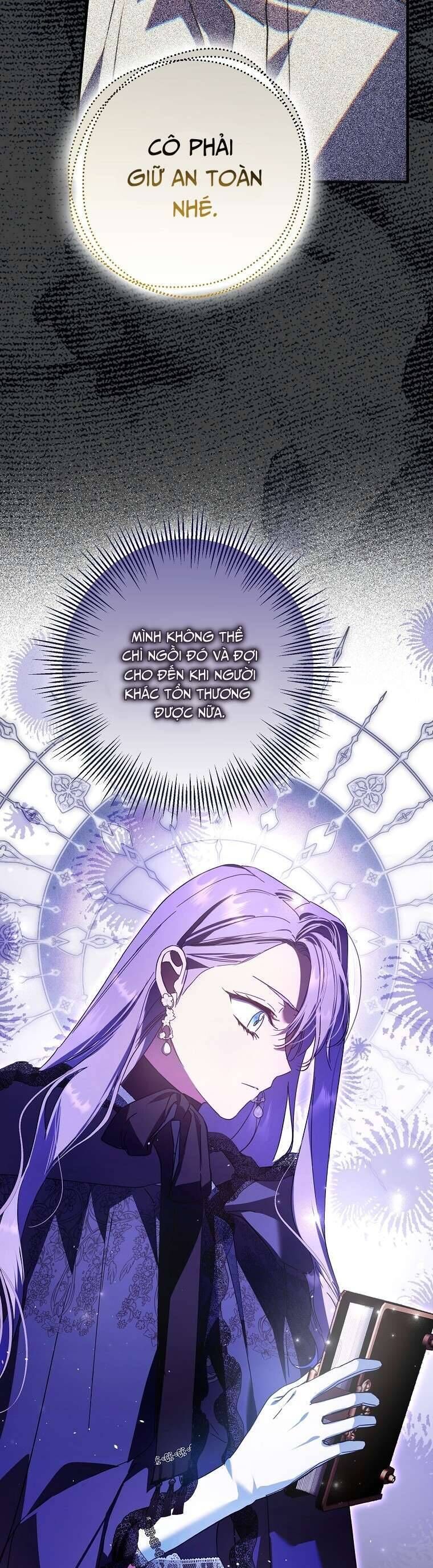 Các Nam Chính Đã Bị Nữ Phụ Cướp Mất Chap 33 - Next Chap 34