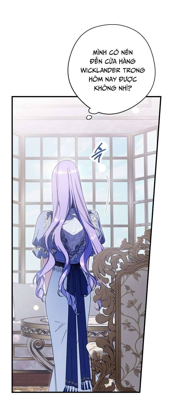 Các Nam Chính Đã Bị Nữ Phụ Cướp Mất Chap 33 - Next Chap 34