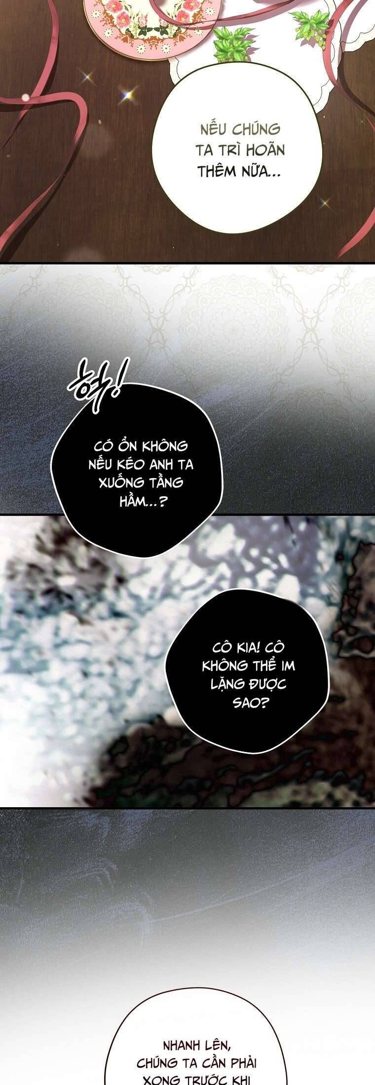 Các Nam Chính Đã Bị Nữ Phụ Cướp Mất Chap 33 - Next Chap 34