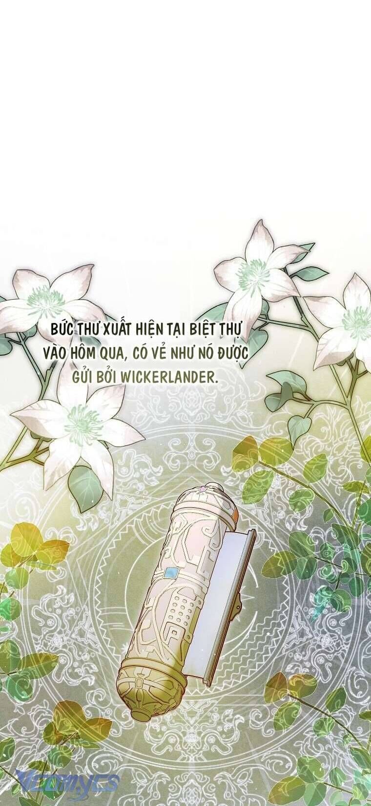 Các Nam Chính Đã Bị Nữ Phụ Cướp Mất Chap 33 - Next Chap 34