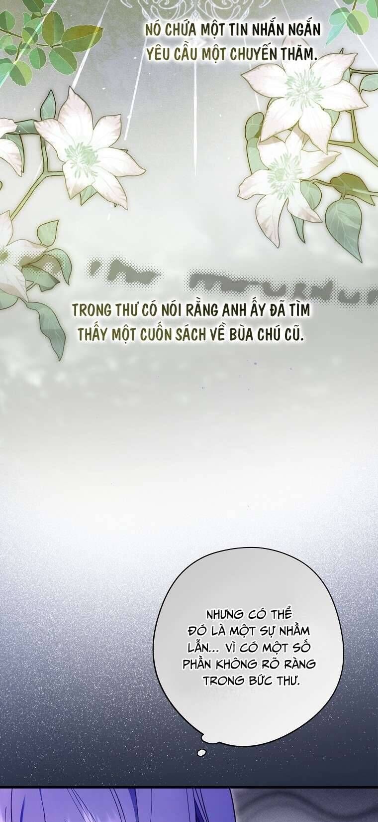 Các Nam Chính Đã Bị Nữ Phụ Cướp Mất Chap 33 - Next Chap 34