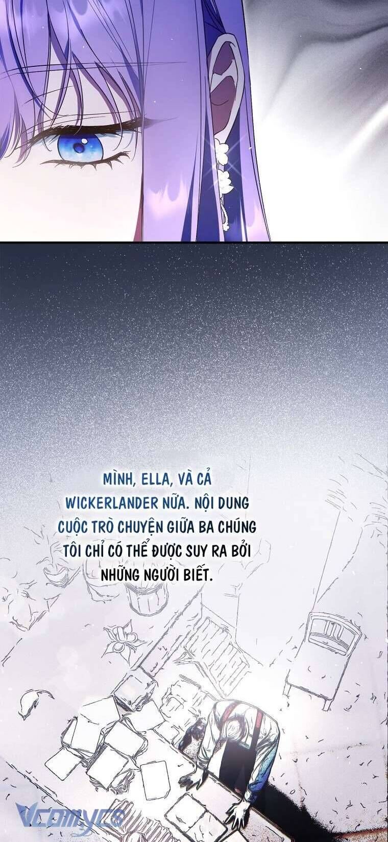 Các Nam Chính Đã Bị Nữ Phụ Cướp Mất Chap 33 - Next Chap 34