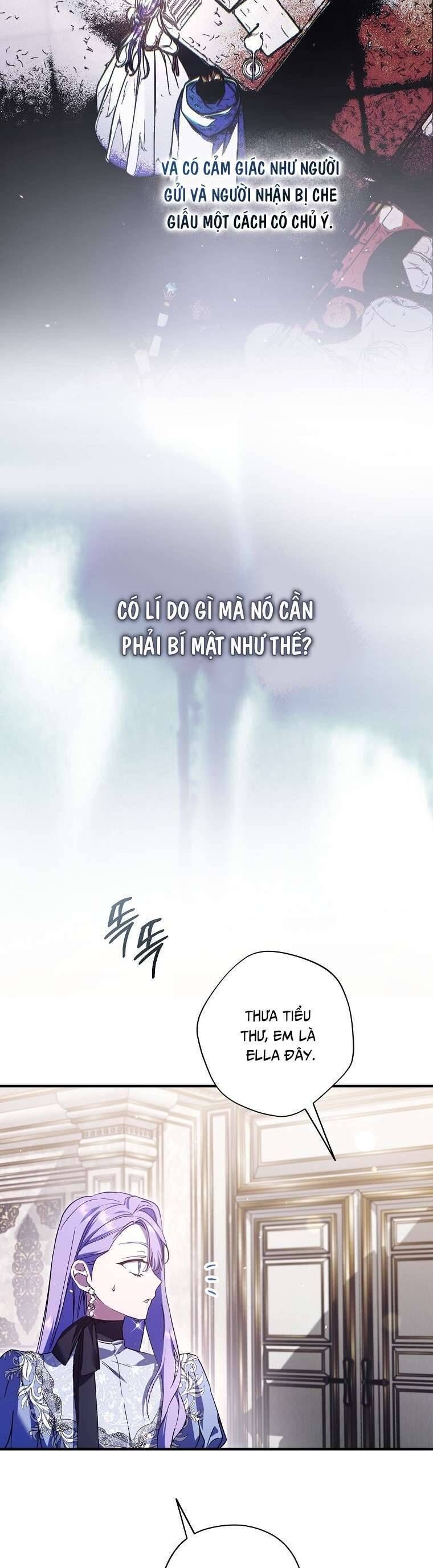Các Nam Chính Đã Bị Nữ Phụ Cướp Mất Chap 33 - Next Chap 34