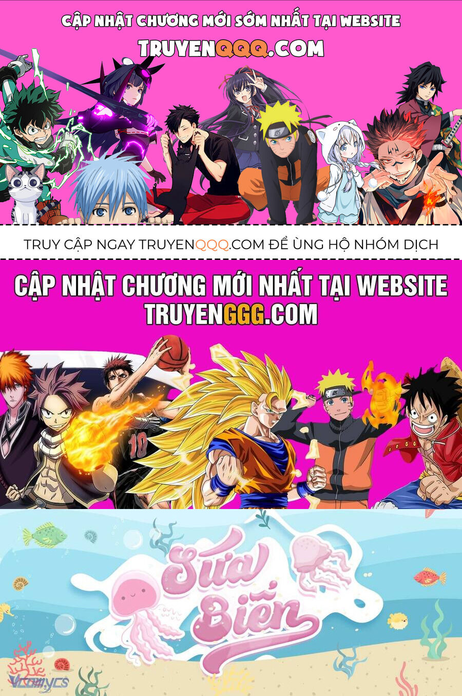 Các Nam Chính Đã Bị Nữ Phụ Cướp Mất Chap 34 - Next Chap 35
