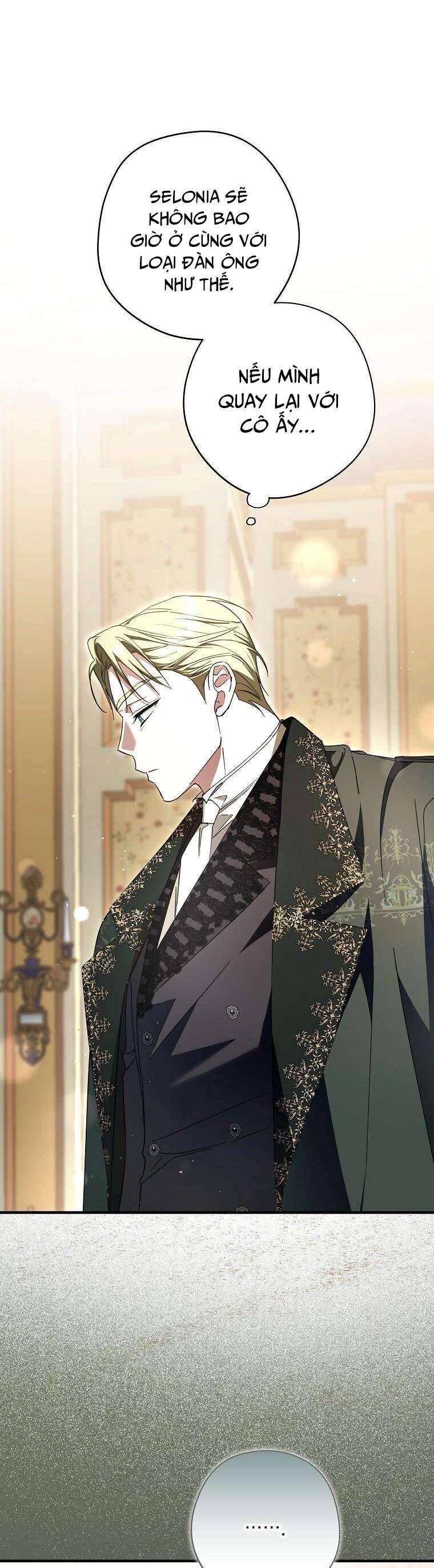 Các Nam Chính Đã Bị Nữ Phụ Cướp Mất Chap 35 - Next Chap 36