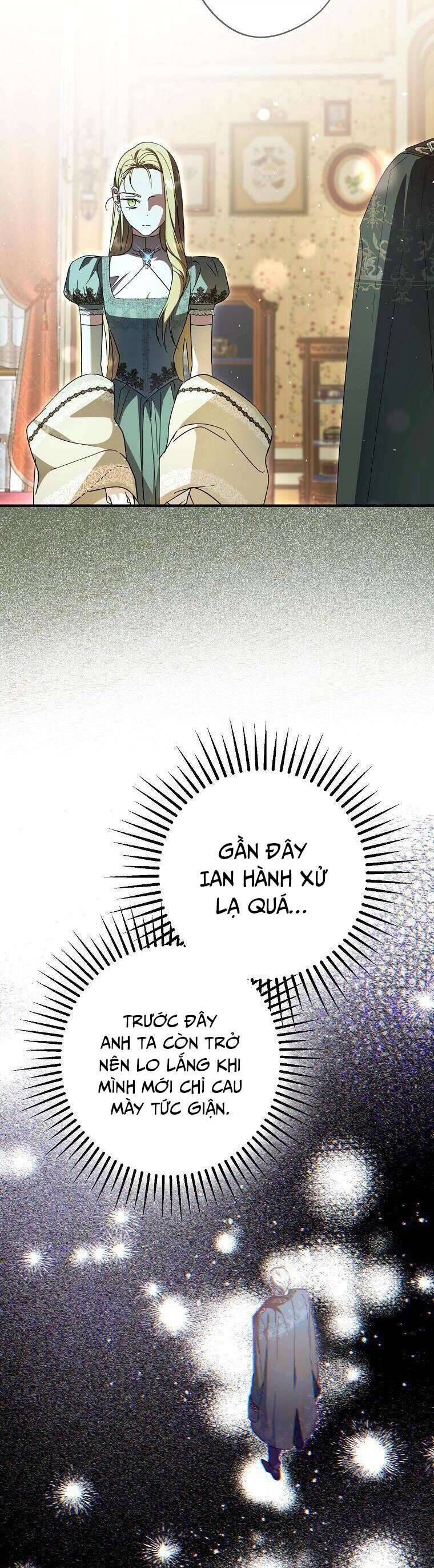 Các Nam Chính Đã Bị Nữ Phụ Cướp Mất Chap 35 - Next Chap 36