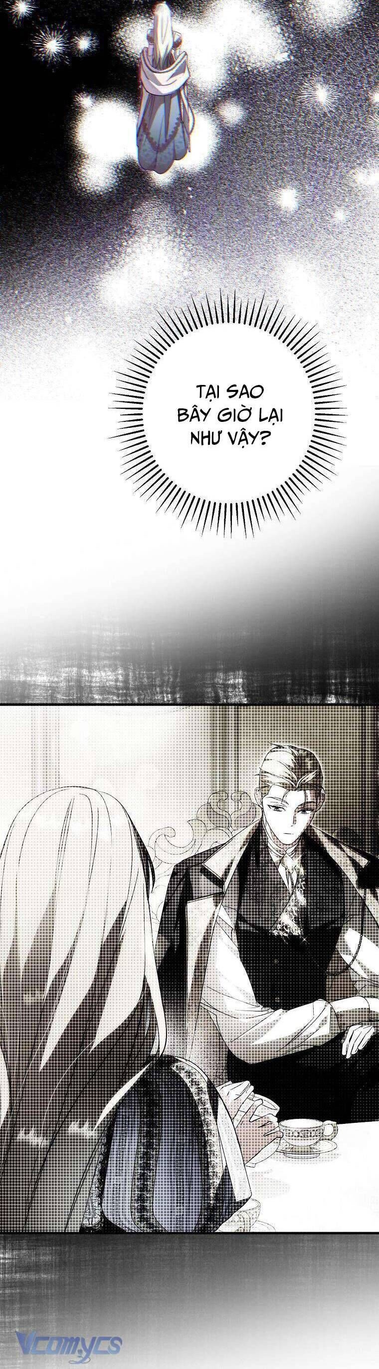 Các Nam Chính Đã Bị Nữ Phụ Cướp Mất Chap 35 - Next Chap 36