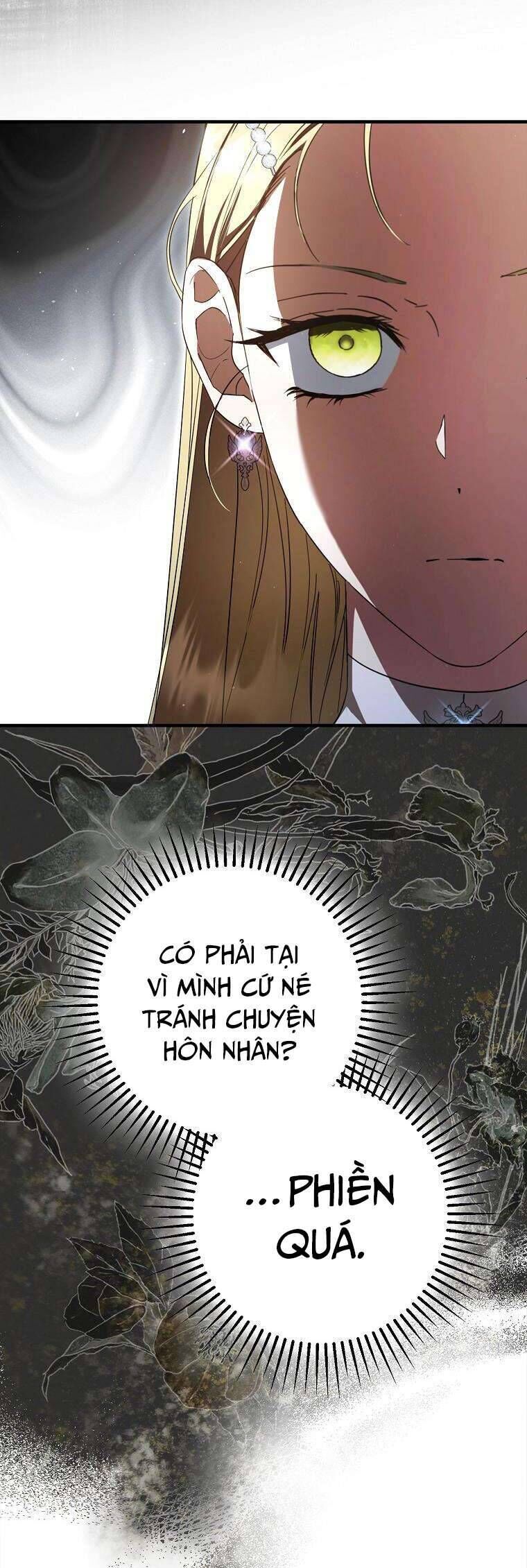 Các Nam Chính Đã Bị Nữ Phụ Cướp Mất Chap 35 - Next Chap 36