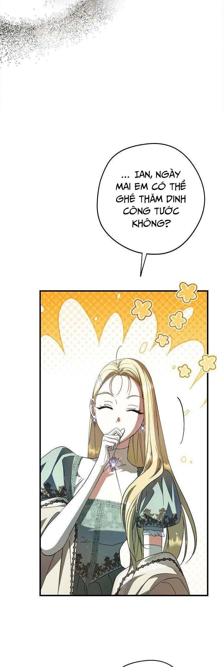 Các Nam Chính Đã Bị Nữ Phụ Cướp Mất Chap 35 - Next Chap 36