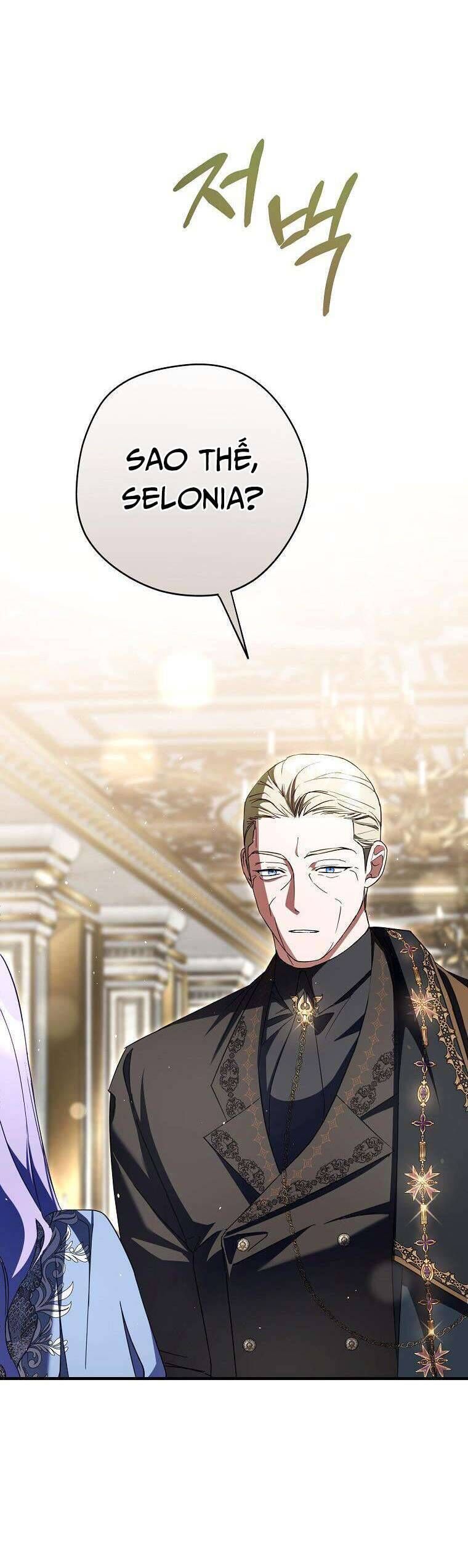 Các Nam Chính Đã Bị Nữ Phụ Cướp Mất Chap 35 - Next Chap 36
