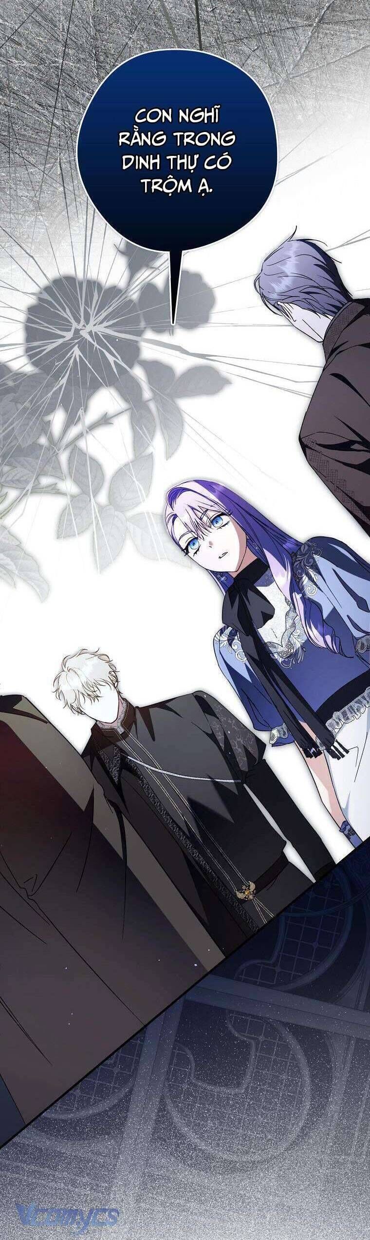Các Nam Chính Đã Bị Nữ Phụ Cướp Mất Chap 35 - Next Chap 36