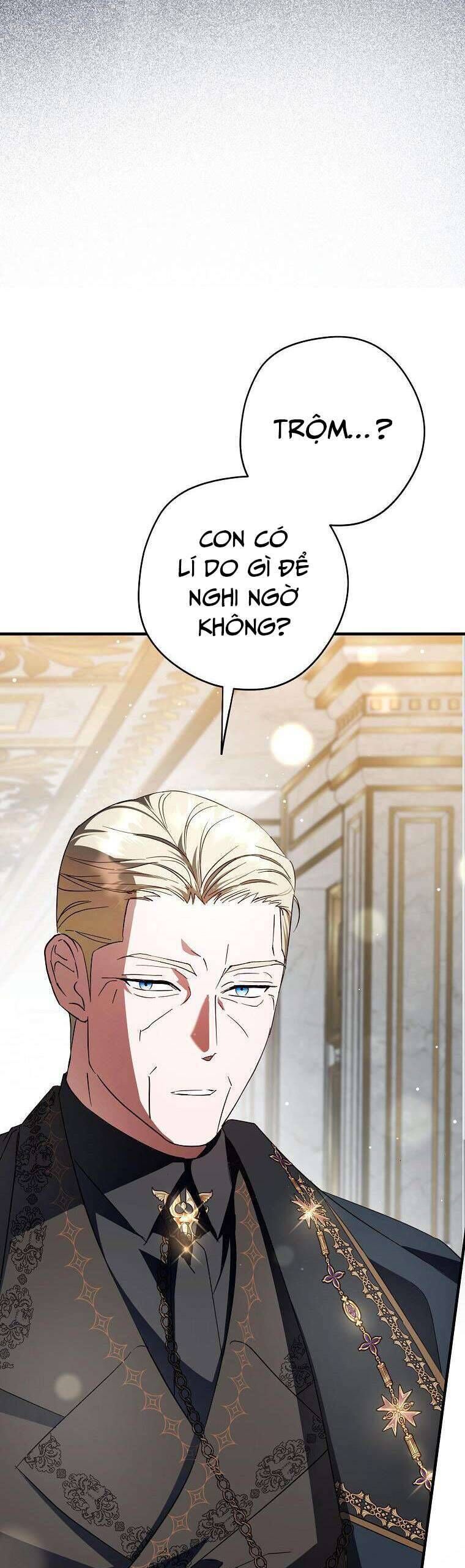 Các Nam Chính Đã Bị Nữ Phụ Cướp Mất Chap 35 - Next Chap 36