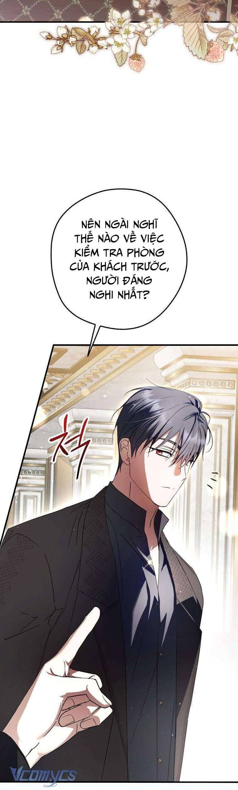 Các Nam Chính Đã Bị Nữ Phụ Cướp Mất Chap 35 - Next Chap 36