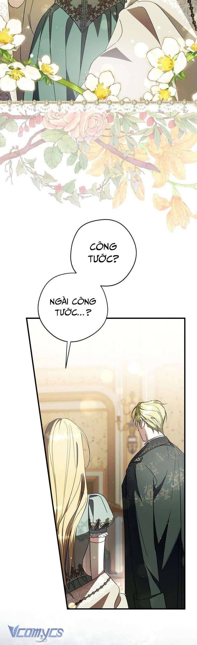 Các Nam Chính Đã Bị Nữ Phụ Cướp Mất Chap 35 - Next Chap 36