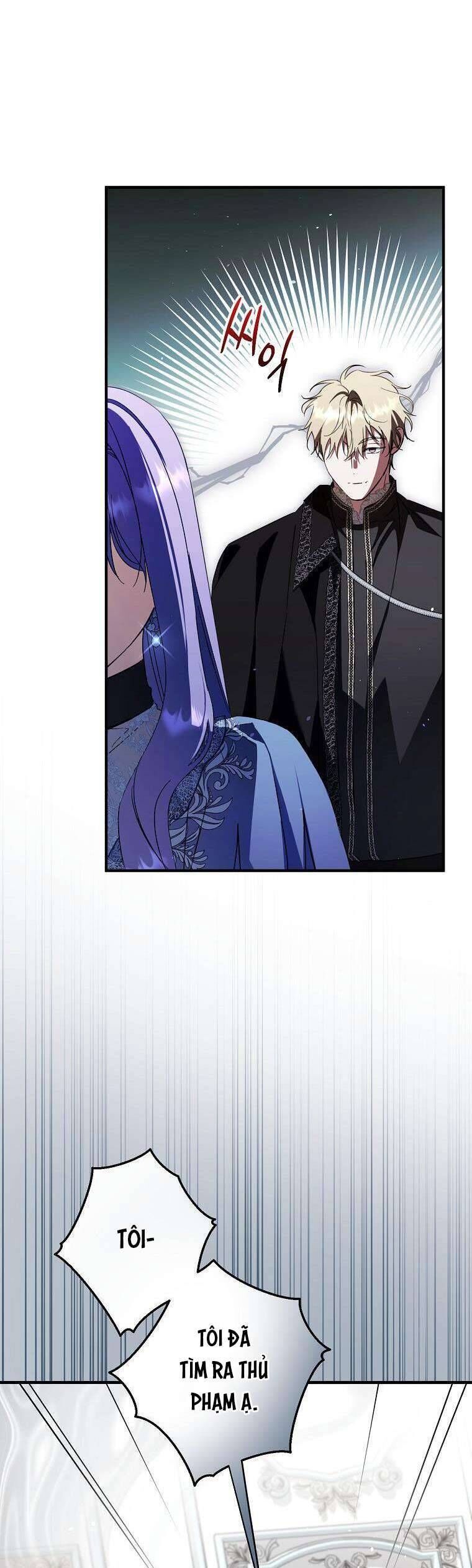 Các Nam Chính Đã Bị Nữ Phụ Cướp Mất Chap 35 - Next Chap 36